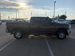 2021 RAM Ram 2500 Tradesman Crew Cab 4x4 6'4' Box
