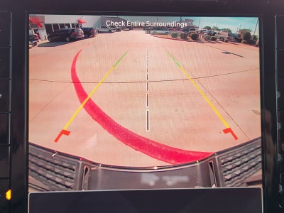 2026 RAM Ram 2500 RAM 2500 LONE STAR CREW CAB 4X4 6'4' BOX