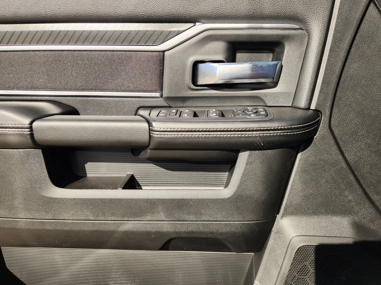 2026 RAM Ram 2500 RAM 2500 LONE STAR CREW CAB 4X4 6'4' BOX