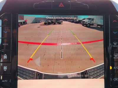 2026 RAM Ram 2500 RAM 2500 LONE STAR CREW CAB 4X4 6'4' BOX