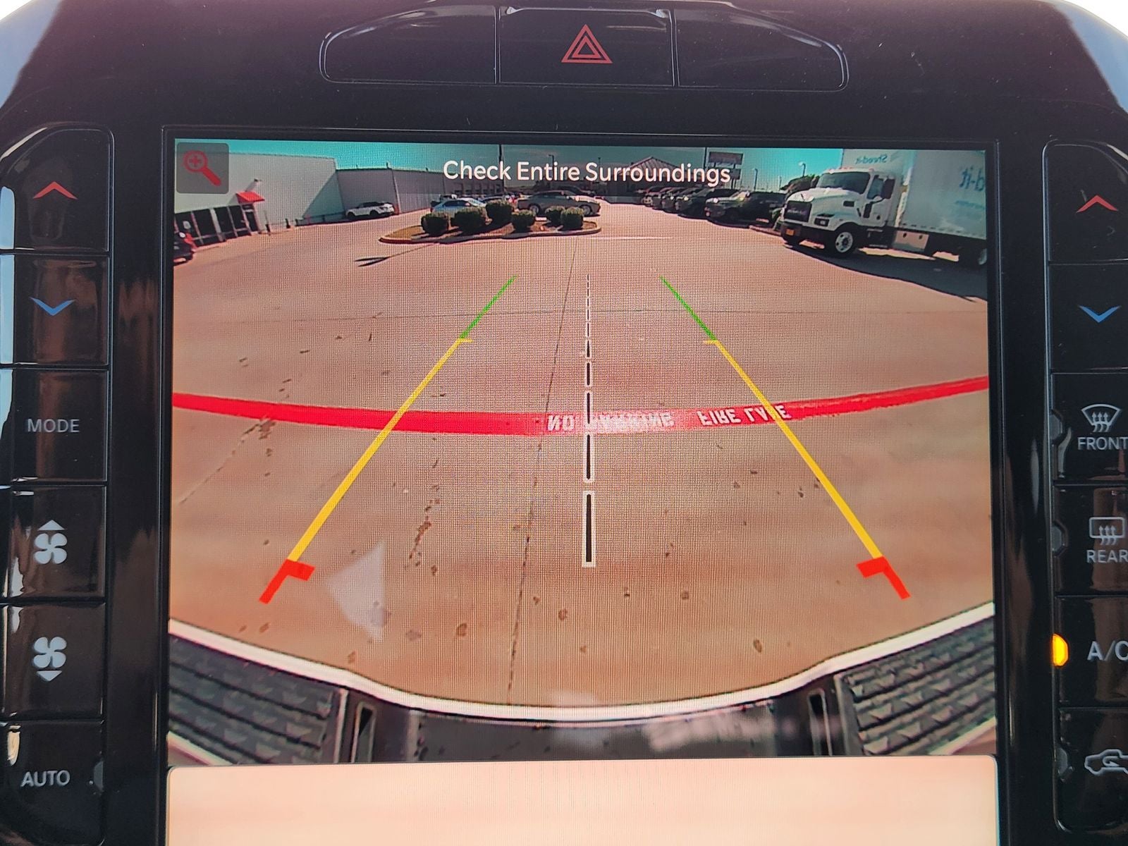 2026 RAM Ram 2500 RAM 2500 LONE STAR CREW CAB 4X4 6'4' BOX