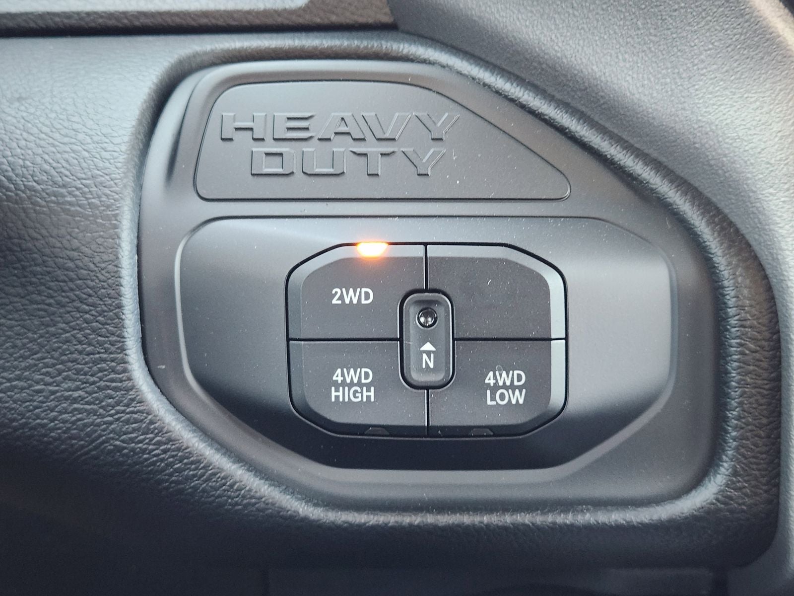 2026 RAM Ram 2500 RAM 2500 LONE STAR CREW CAB 4X4 6'4' BOX