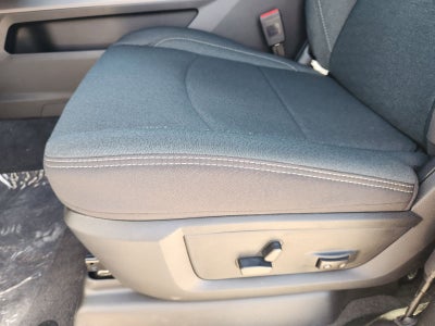 2026 RAM Ram 2500 RAM 2500 LONE STAR CREW CAB 4X4 6'4' BOX