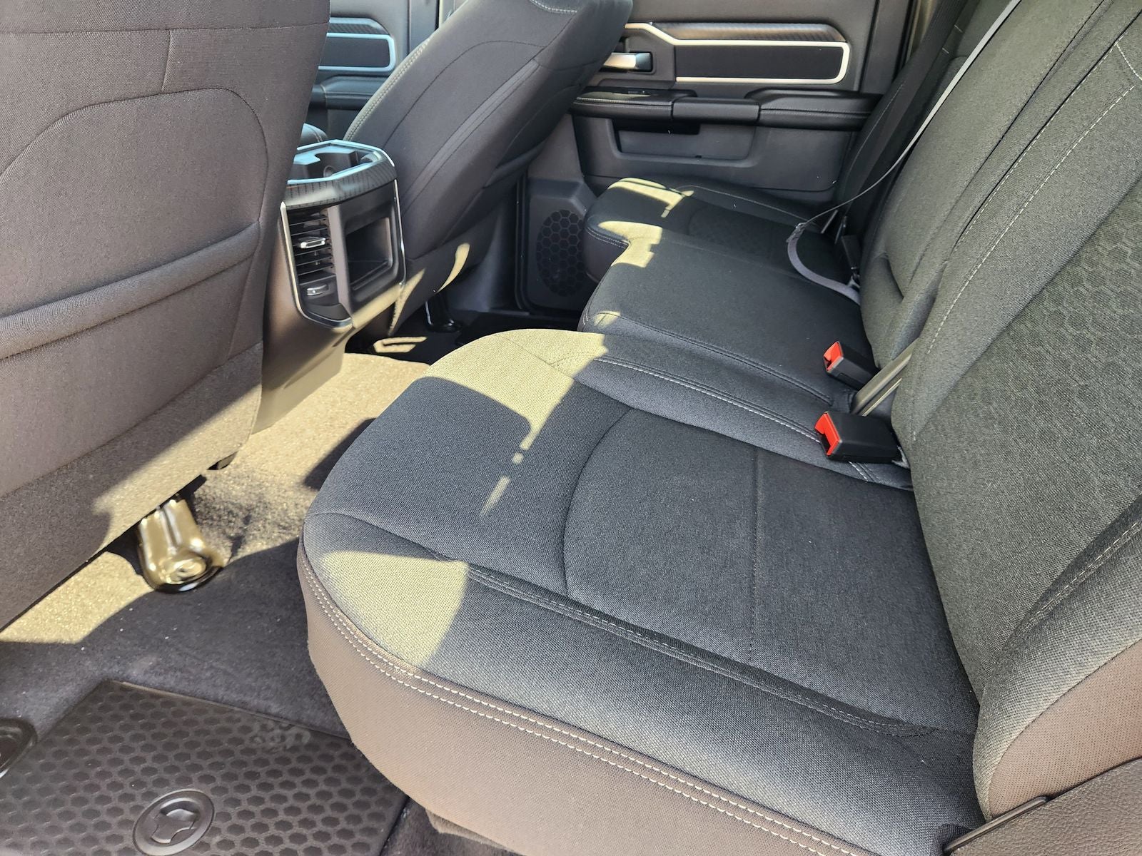 2026 RAM Ram 2500 RAM 2500 LONE STAR CREW CAB 4X4 6'4' BOX