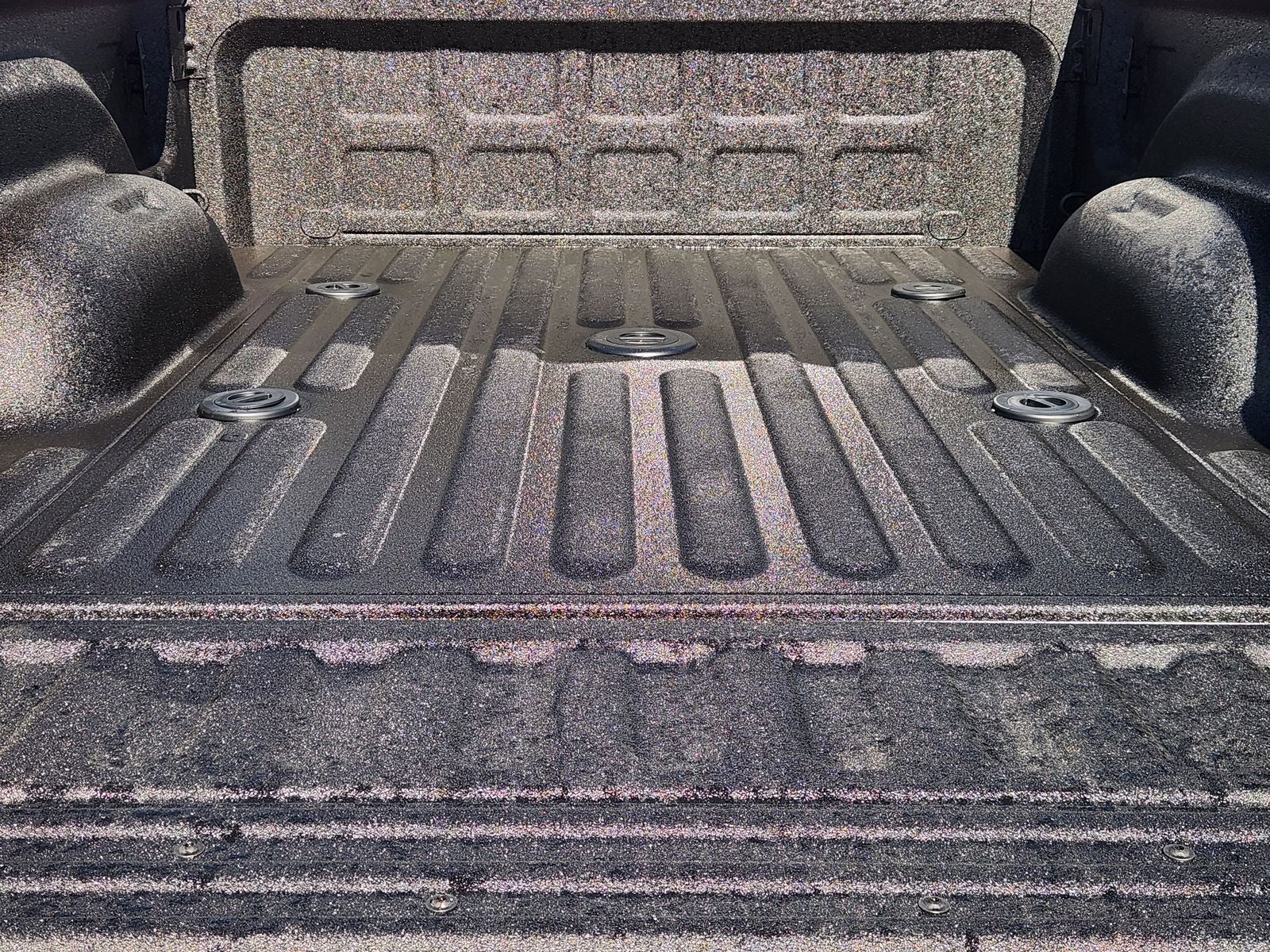 2026 RAM Ram 2500 RAM 2500 LONE STAR CREW CAB 4X4 6'4' BOX