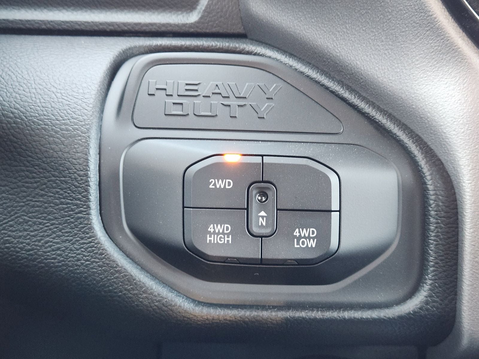 2026 RAM Ram 2500 RAM 2500 LONE STAR CREW CAB 4X4 6'4' BOX