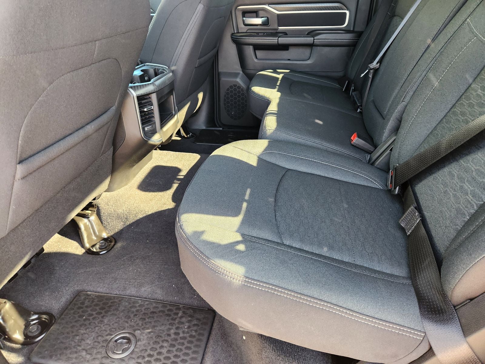 2026 RAM Ram 2500 RAM 2500 LONE STAR CREW CAB 4X4 6'4' BOX