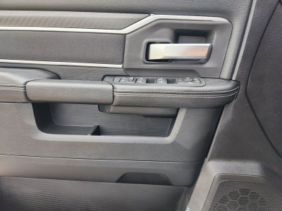 2026 RAM Ram 2500 RAM 2500 LONE STAR CREW CAB 4X4 6'4' BOX