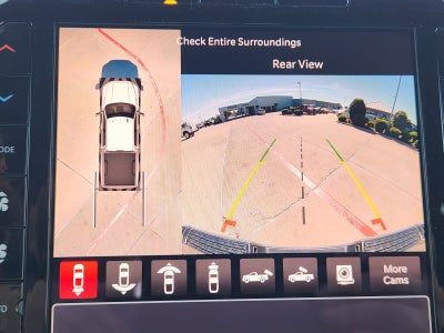 2026 RAM Ram 2500 RAM 2500 LONE STAR CREW CAB 4X4 6'4' BOX