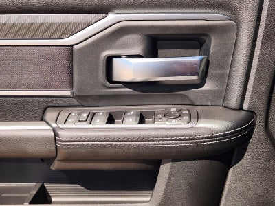 2026 RAM Ram 2500 RAM 2500 LONE STAR CREW CAB 4X4 6'4' BOX