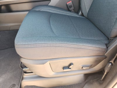 2026 RAM Ram 2500 RAM 2500 LONE STAR CREW CAB 4X4 6'4' BOX