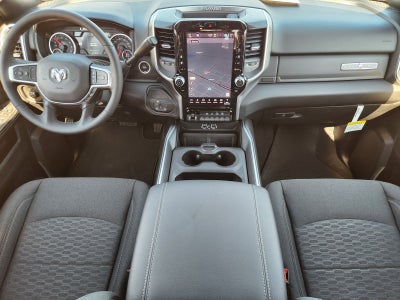 2026 RAM Ram 2500 RAM 2500 LONE STAR CREW CAB 4X4 6'4' BOX