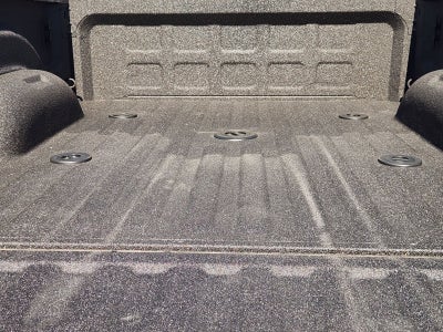 2026 RAM Ram 2500 RAM 2500 LONE STAR CREW CAB 4X4 6'4' BOX