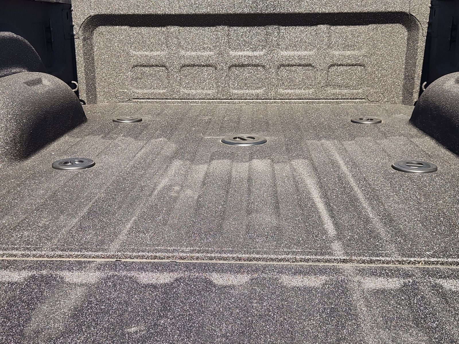 2026 RAM Ram 2500 RAM 2500 LONE STAR CREW CAB 4X4 6'4' BOX