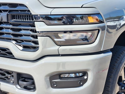 2026 RAM Ram 2500 RAM 2500 LONE STAR CREW CAB 4X4 6'4' BOX