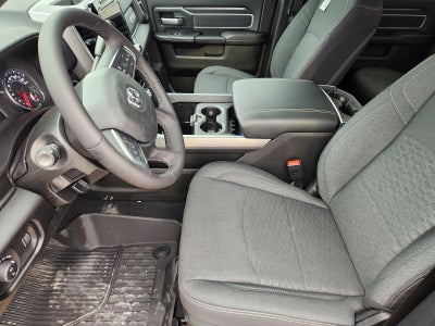 2026 RAM Ram 2500 RAM 2500 LONE STAR CREW CAB 4X4 6'4' BOX