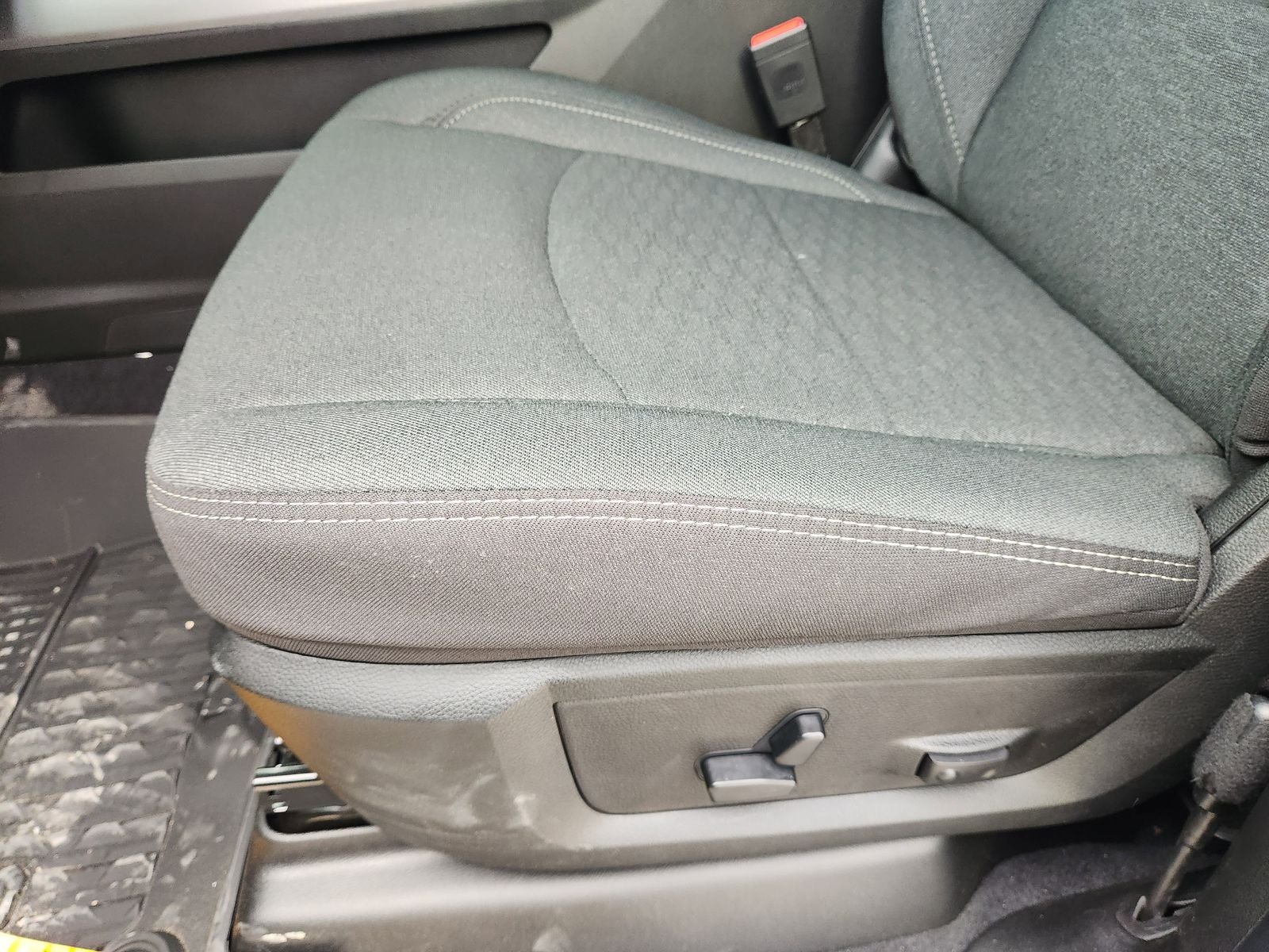 2026 RAM Ram 2500 RAM 2500 LONE STAR CREW CAB 4X4 6'4' BOX