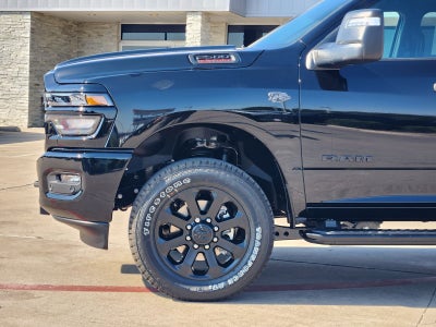 2027 RAM Ram 2500 Lone Star