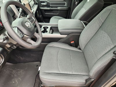 2026 RAM Ram 2500 RAM 2500 LONE STAR CREW CAB 4X4 6'4' BOX