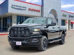 2026 RAM Ram 2500 RAM 2500 LONE STAR CREW CAB 4X4 6'4' BOX