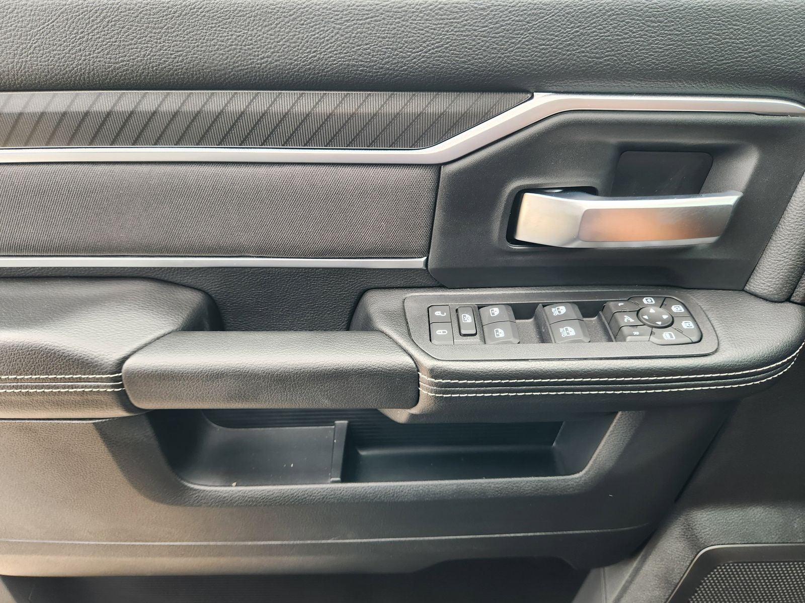 2026 RAM Ram 2500 RAM 2500 LONE STAR CREW CAB 4X4 6'4' BOX