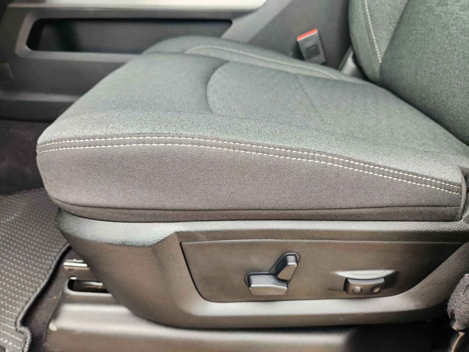 2026 RAM Ram 2500 RAM 2500 LONE STAR CREW CAB 4X4 6'4' BOX