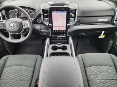 2026 RAM Ram 2500 RAM 2500 LONE STAR CREW CAB 4X4 6'4' BOX