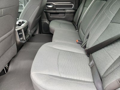 2026 RAM Ram 2500 RAM 2500 LONE STAR CREW CAB 4X4 6'4' BOX