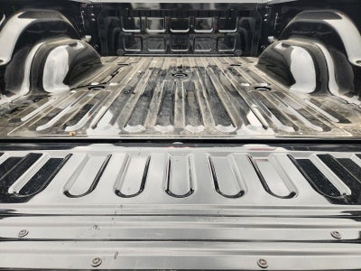 2026 RAM Ram 2500 RAM 2500 LONE STAR CREW CAB 4X4 6'4' BOX