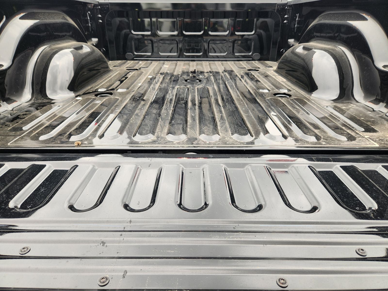 2026 RAM Ram 2500 RAM 2500 LONE STAR CREW CAB 4X4 6'4' BOX