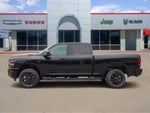 2026 RAM Ram 2500 RAM 2500 LONE STAR CREW CAB 4X4 6'4' BOX