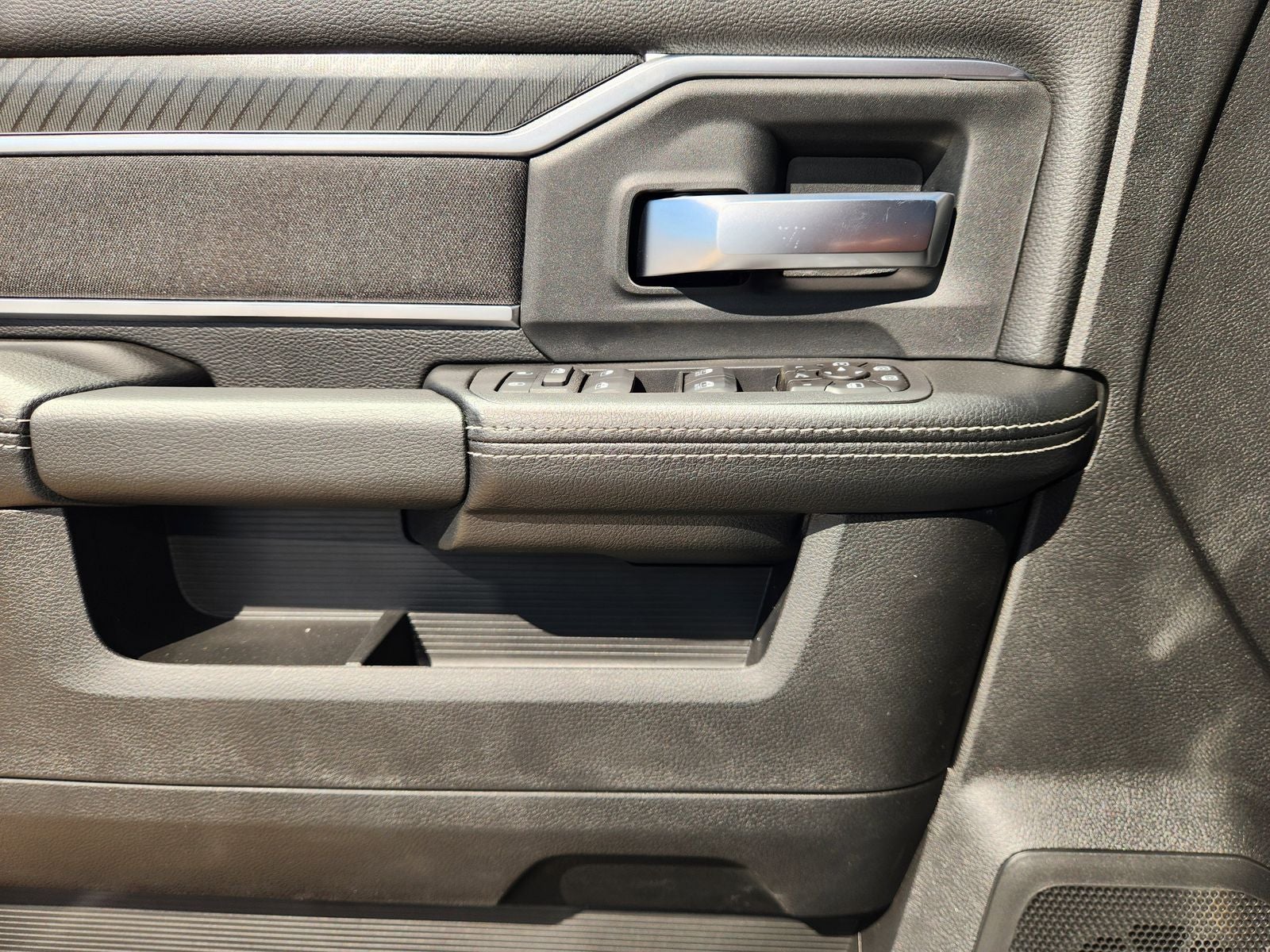 2026 RAM Ram 2500 RAM 2500 LONE STAR CREW CAB 4X4 6'4' BOX