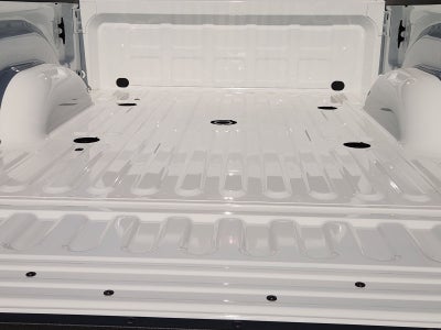 2026 RAM Ram 2500 RAM 2500 LONE STAR CREW CAB 4X4 6'4' BOX