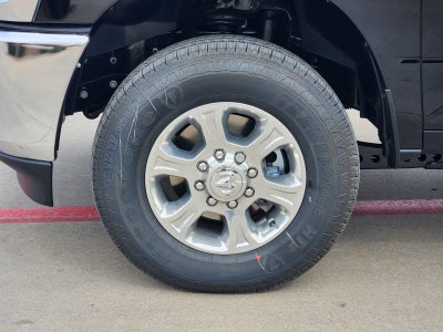 2026 RAM Ram 2500 RAM 2500 LONE STAR CREW CAB 4X4 6'4' BOX