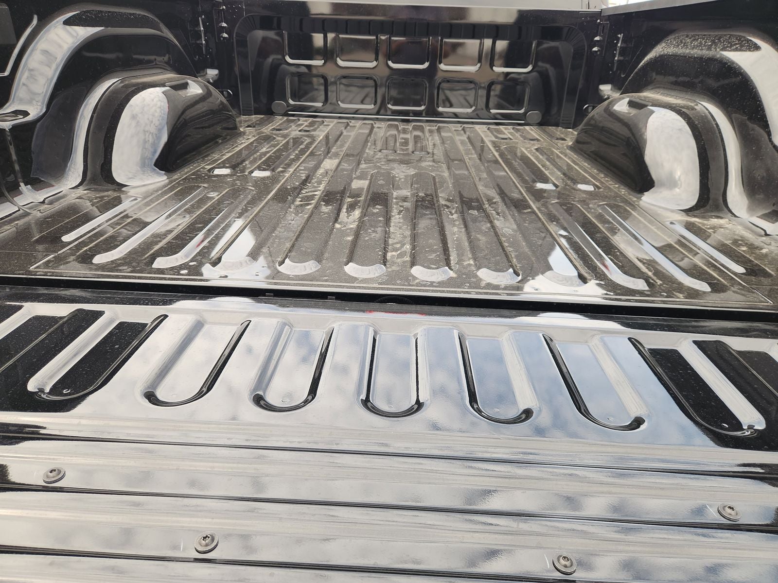 2026 RAM Ram 2500 RAM 2500 LONE STAR CREW CAB 4X4 6'4' BOX