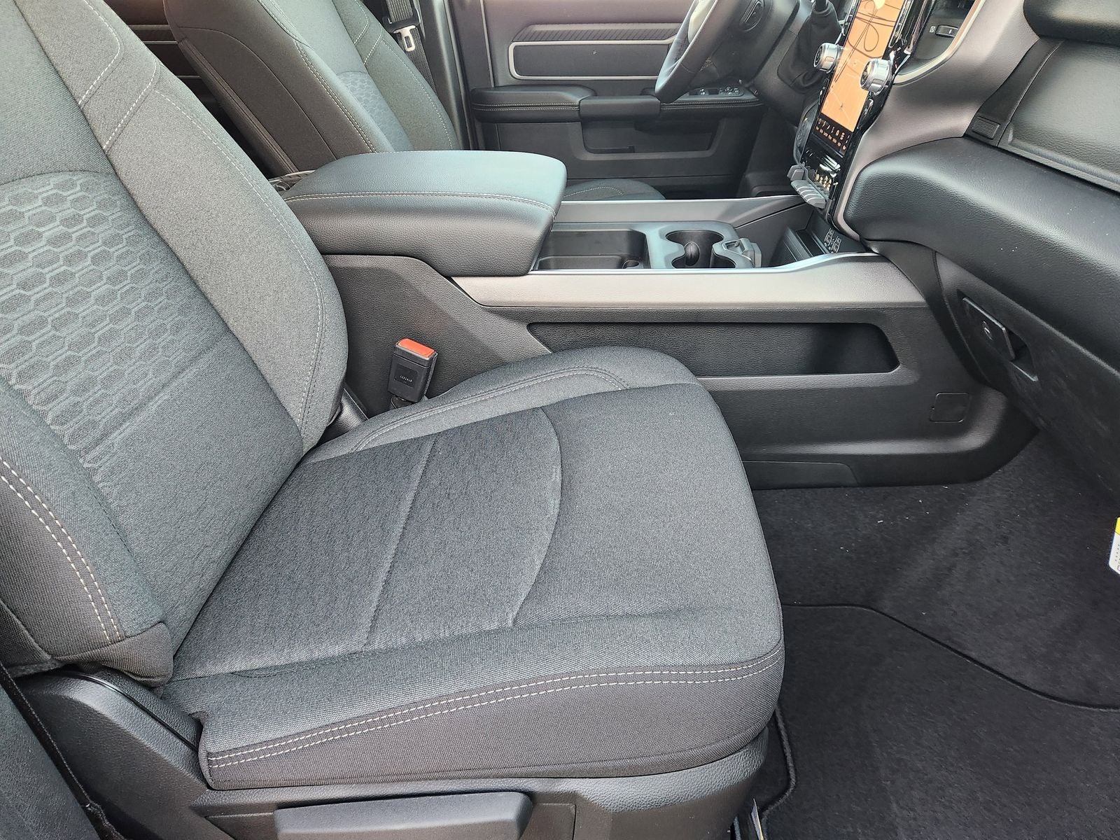 2026 RAM Ram 2500 RAM 2500 LONE STAR CREW CAB 4X4 6'4' BOX