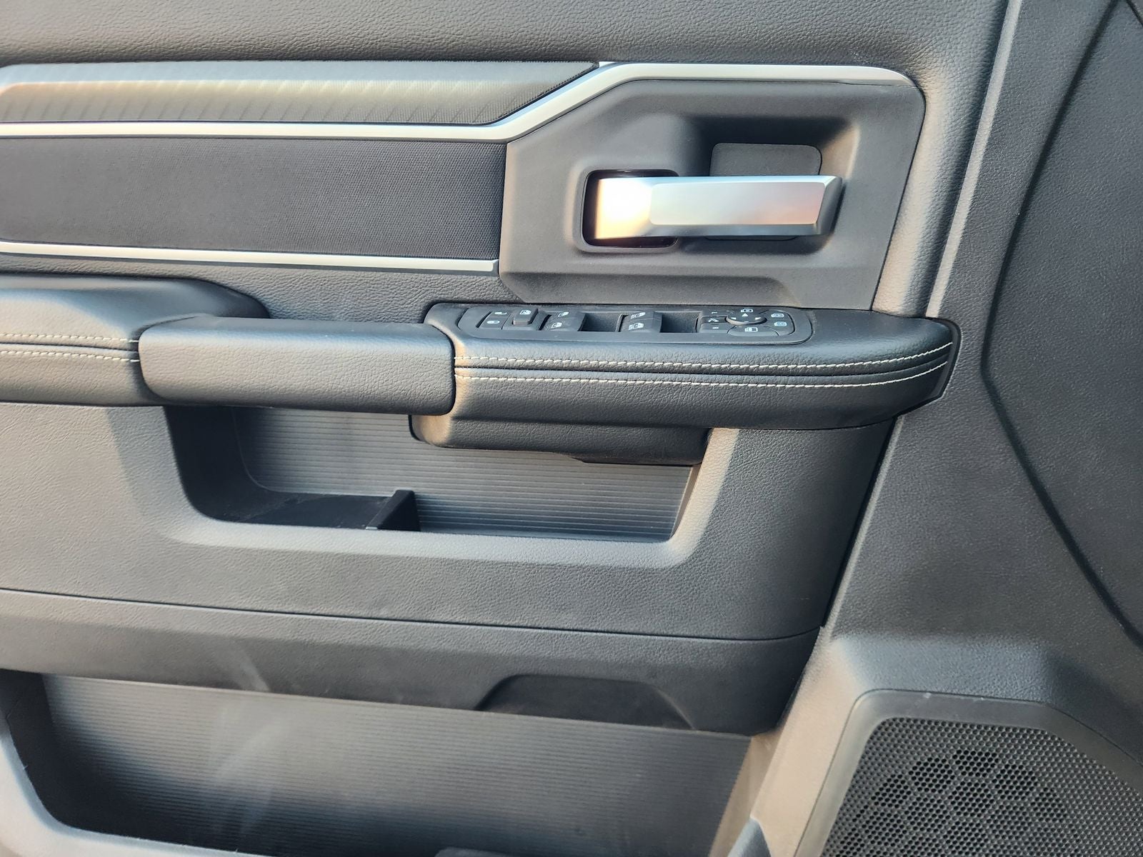 2026 RAM Ram 2500 RAM 2500 LONE STAR CREW CAB 4X4 6'4' BOX