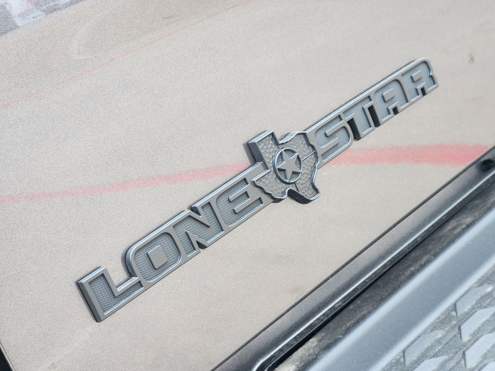 2026 RAM Ram 2500 RAM 2500 LONE STAR CREW CAB 4X4 6'4' BOX