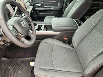 2026 RAM Ram 2500 RAM 2500 LONE STAR CREW CAB 4X4 6'4' BOX