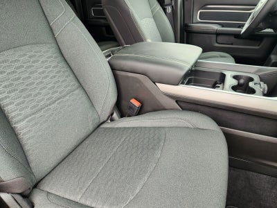 2026 RAM Ram 2500 RAM 2500 LONE STAR CREW CAB 4X4 6'4' BOX