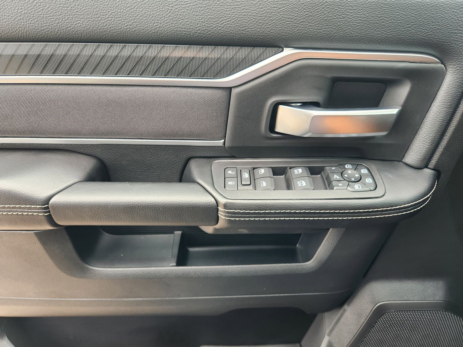 2026 RAM Ram 2500 RAM 2500 LONE STAR CREW CAB 4X4 6'4' BOX