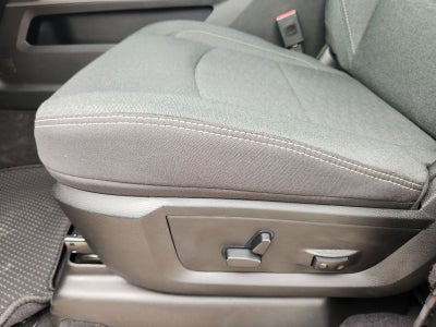 2026 RAM Ram 2500 RAM 2500 LONE STAR CREW CAB 4X4 6'4' BOX