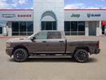 2026 RAM Ram 2500 RAM 2500 LONE STAR CREW CAB 4X4 6'4' BOX
