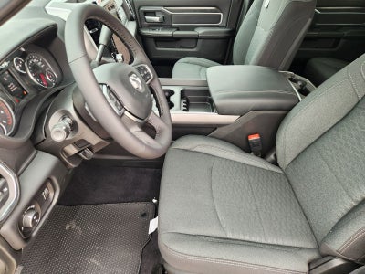 2026 RAM Ram 2500 RAM 2500 LONE STAR CREW CAB 4X4 6'4' BOX