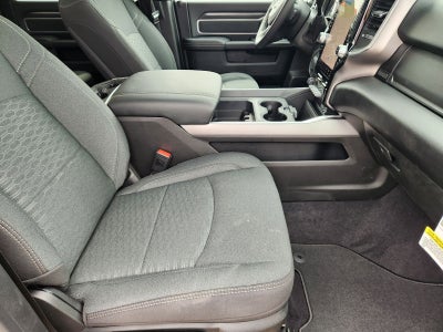 2026 RAM Ram 2500 RAM 2500 LONE STAR CREW CAB 4X4 6'4' BOX