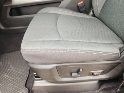 2026 RAM Ram 2500 RAM 2500 LONE STAR CREW CAB 4X4 6'4' BOX