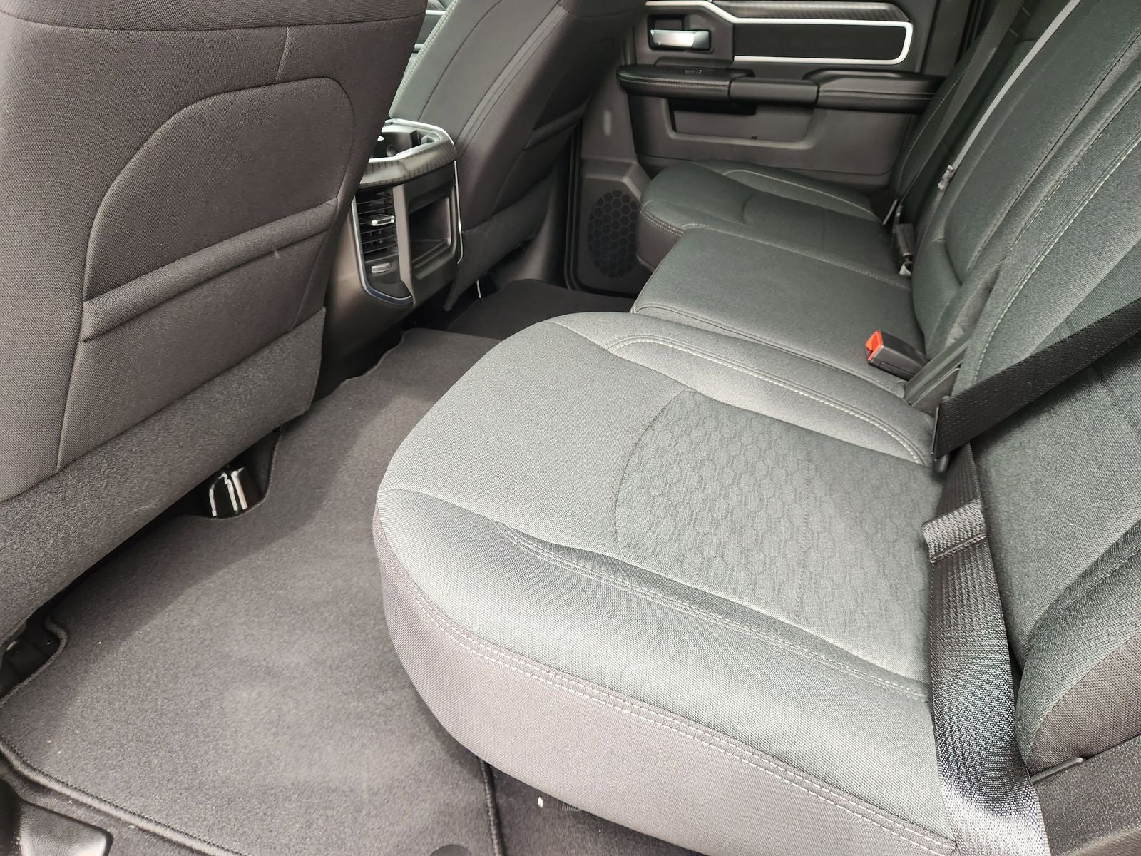 2026 RAM Ram 2500 RAM 2500 LONE STAR CREW CAB 4X4 6'4' BOX