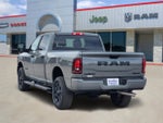 2026 RAM Ram 2500 RAM 2500 LONE STAR CREW CAB 4X4 6'4' BOX
