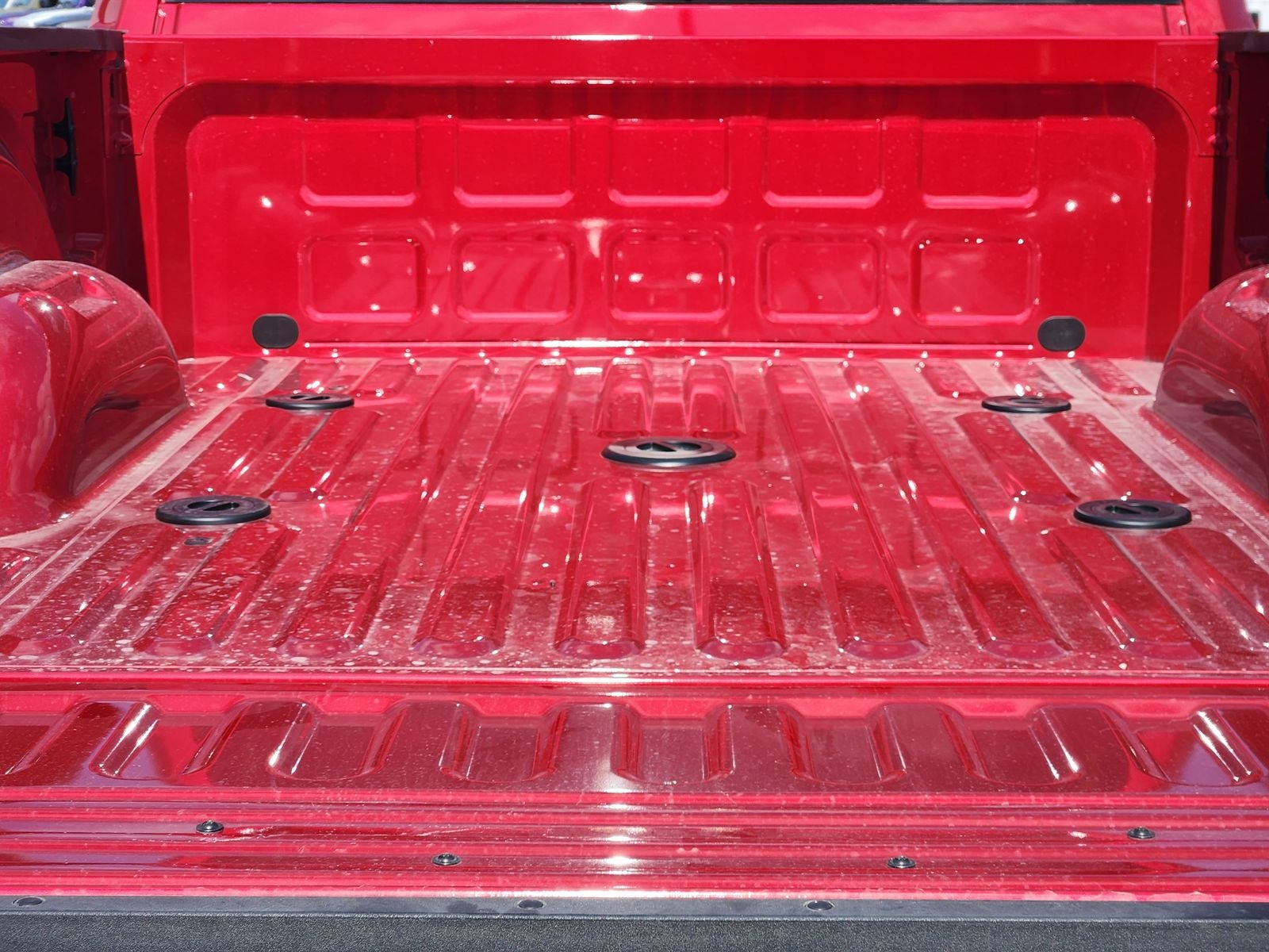 2026 RAM Ram 2500 RAM 2500 LONE STAR CREW CAB 4X4 6'4' BOX