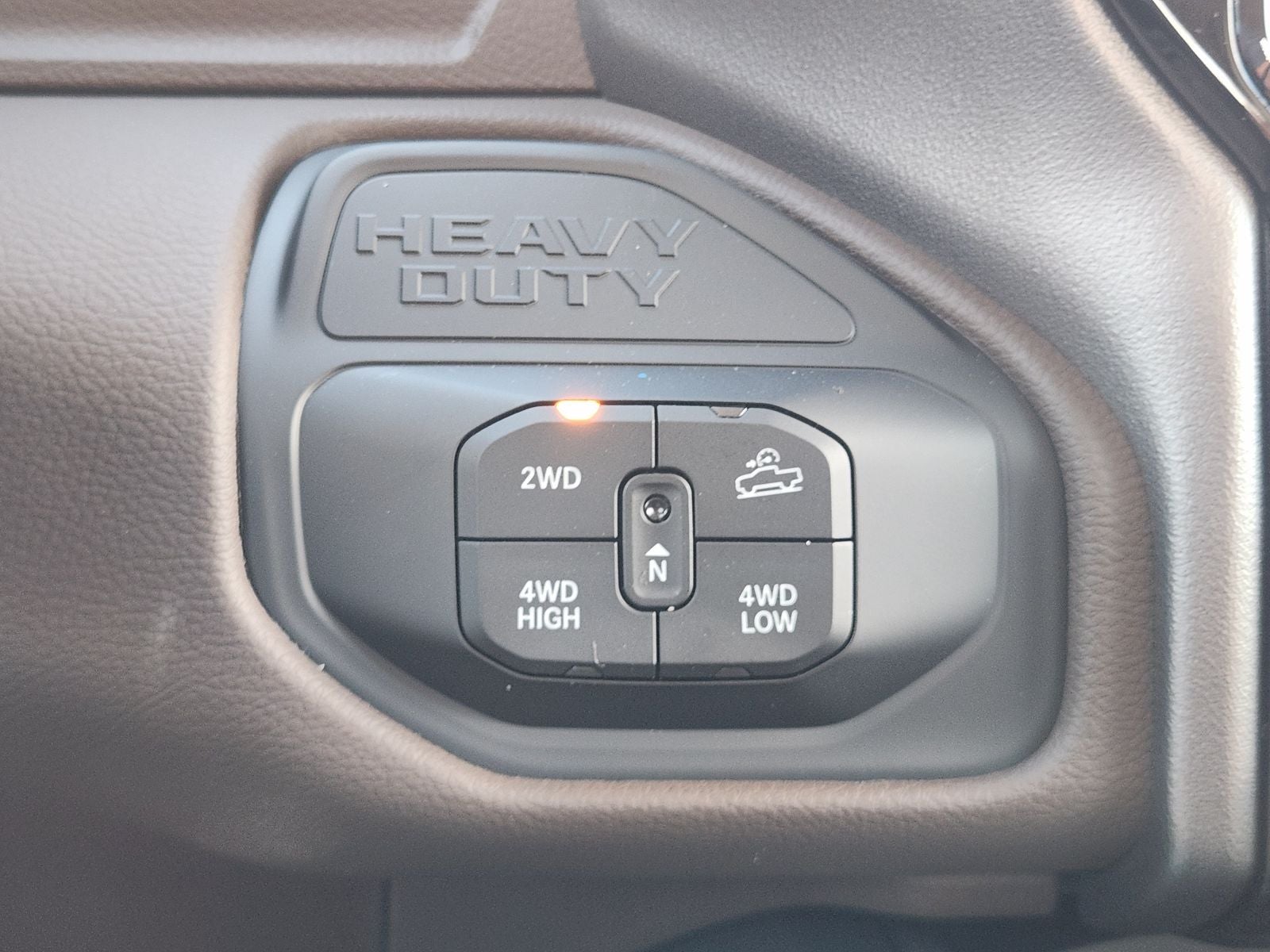2027 RAM Ram 2500 Laramie
